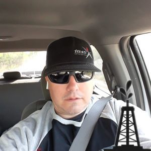 Meet your Posher, Timothy